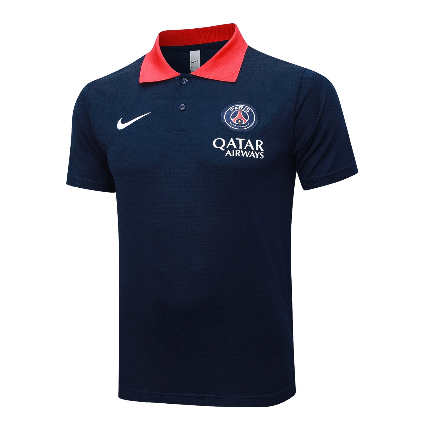 Fato de Treino FC Paris Saint-Germain 2025-26 - Polo