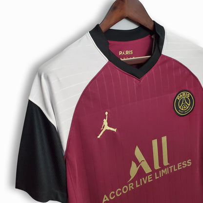 Camisola FC Paris Saint-Germain 2020-21 Alternativa