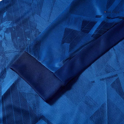 Camisola Manga Comprida CHE 2025-26 Principal Versão Adepto