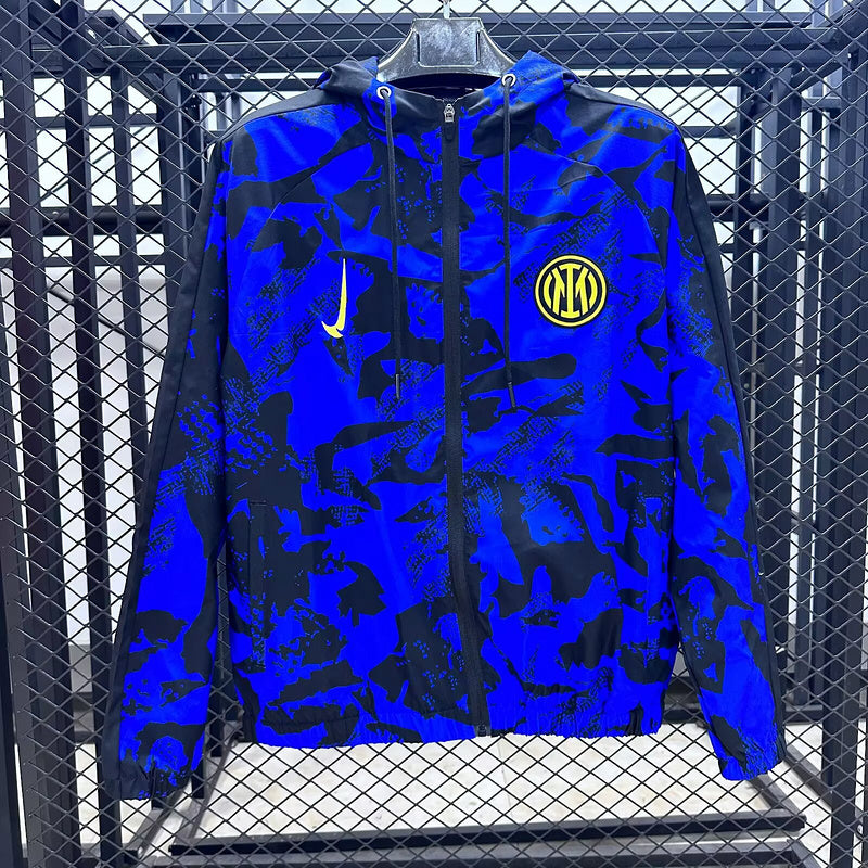 Corta Vento inter Milão 2025-26