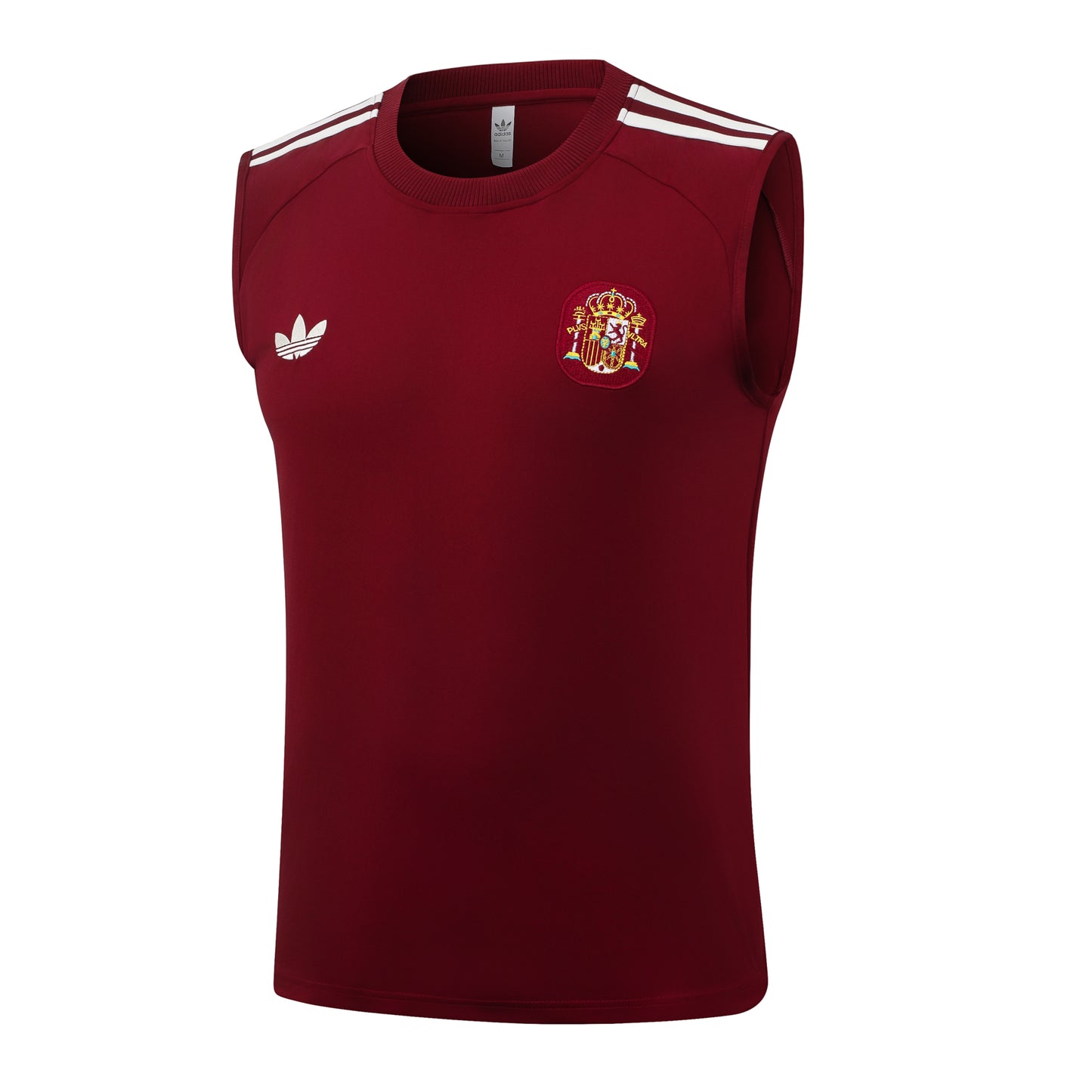 Kit Treino Manga Cava Espanha 2026