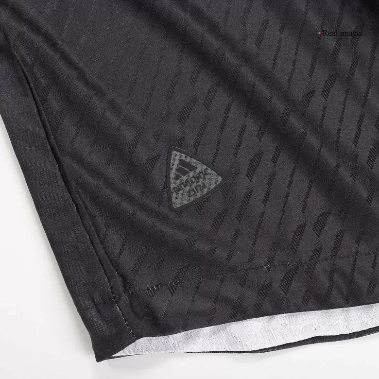 Camisola Real Madrid 2023-24 Guarda-Redes