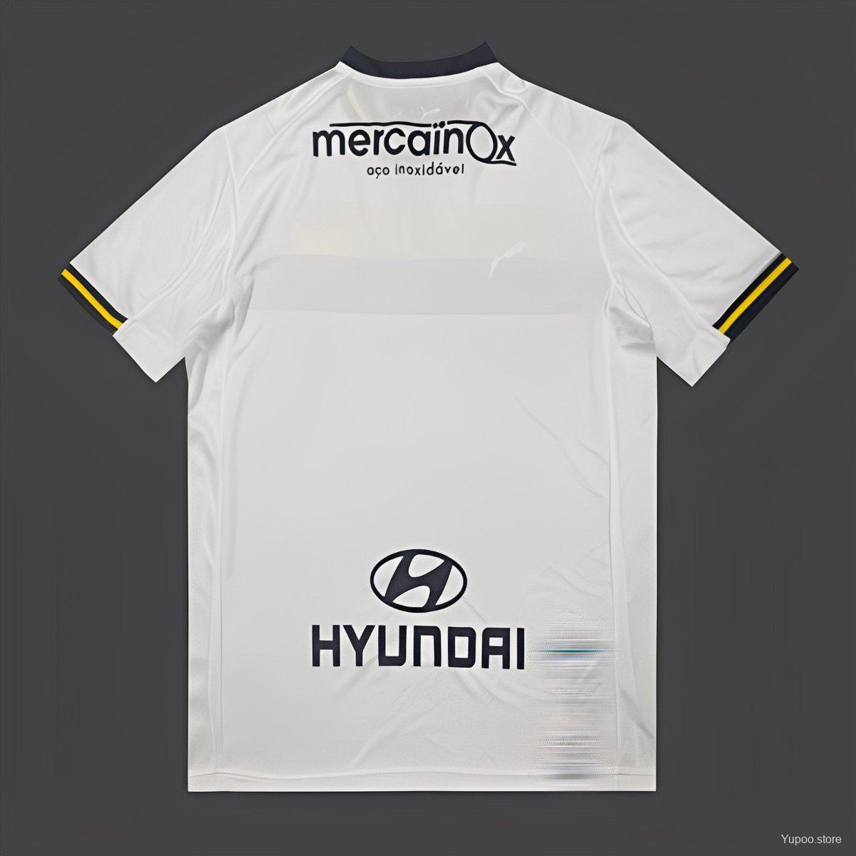 Camisola FC Famalicão 2025-26 Principal Versão Adepto