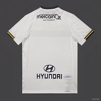 Camisola FC Famalicão 2025-26 Principal Versão Adepto