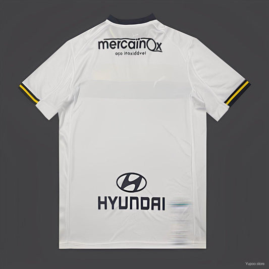 Camisola FC Famalicão 2025-26 Principal Versão Adepto