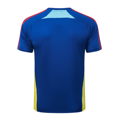 Kit Treino Camisola ARS 2025-26