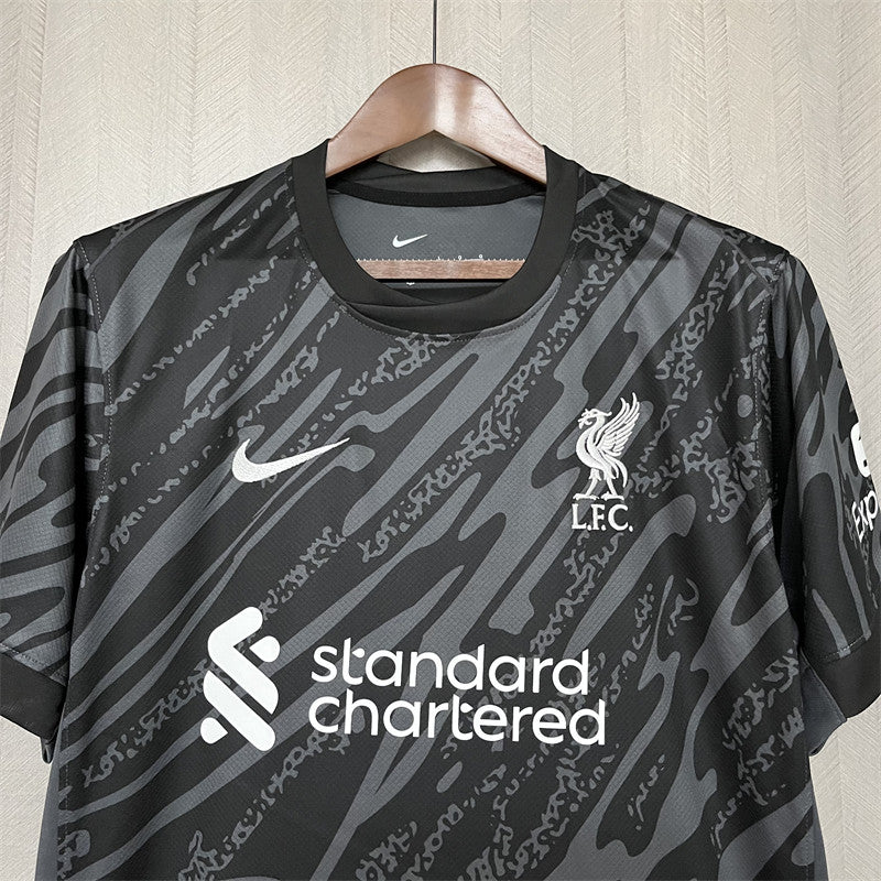 Camisola LIV 2024-25 Guarda-Redes Versão Adepto