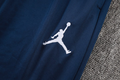 Fato de Treino FC Paris Saint-Germain 2025-26 - Camisola com Fecho