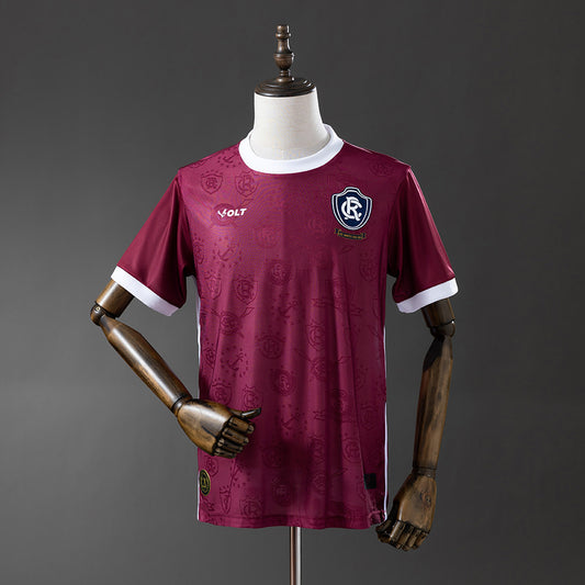 Camisola Club Remo-PA 2025-26 Guarda-Redes Versão Adepto