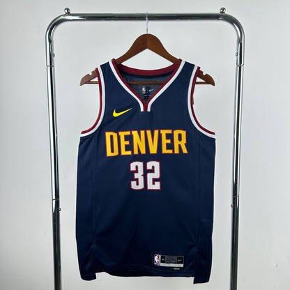 Camisola NBA 2023 Denver Nuggets