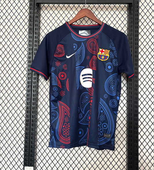 Camisola FC Barcelona 2025-26 Edição Especial Versão Adepto