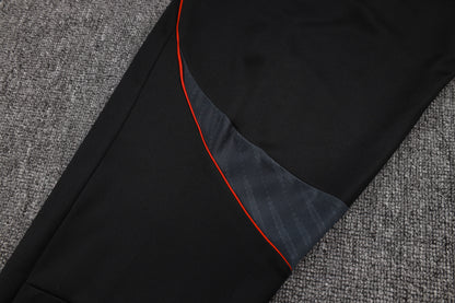 Fato de Treino AFC Ajax 2025-26 - Camisola com Fecho