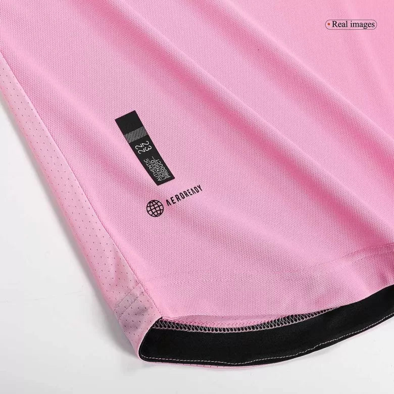 Camisola Inter Miami CF 2022-23 Principal