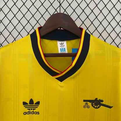 Camisola ARS 1986-87 Alternativa