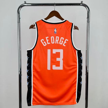 Camisola NBA 2026 LA Clippers