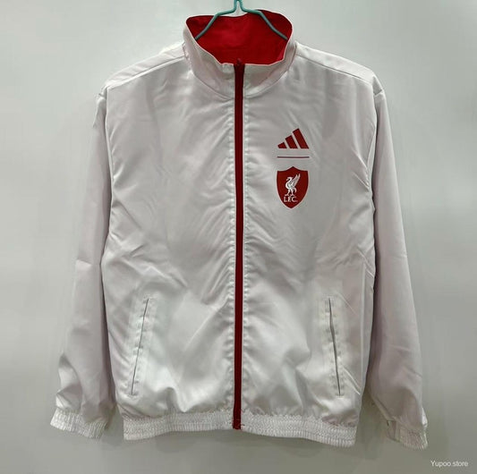 Casaco Reversivel LIV 2025-26