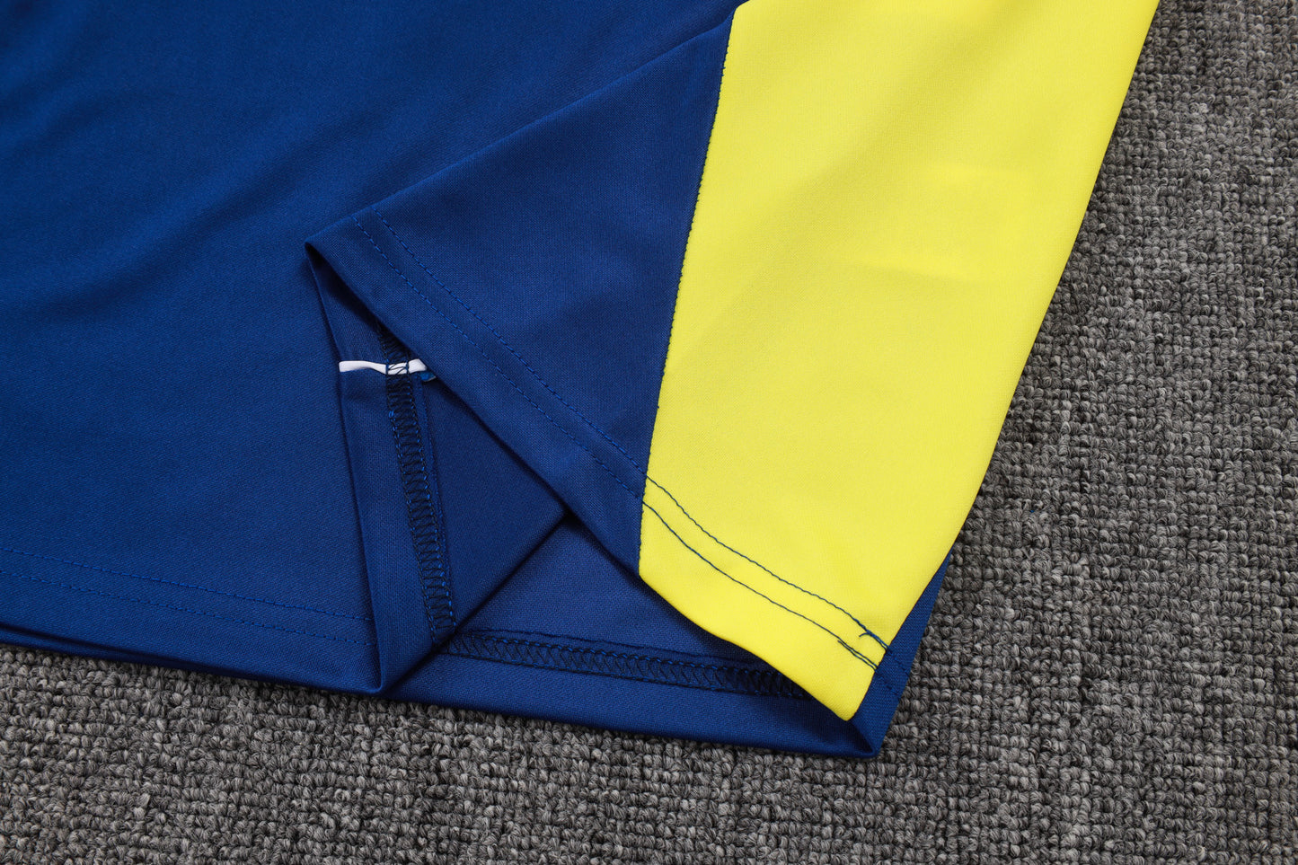Fato de Treino ARS 2025-26 - Camisola com Fecho