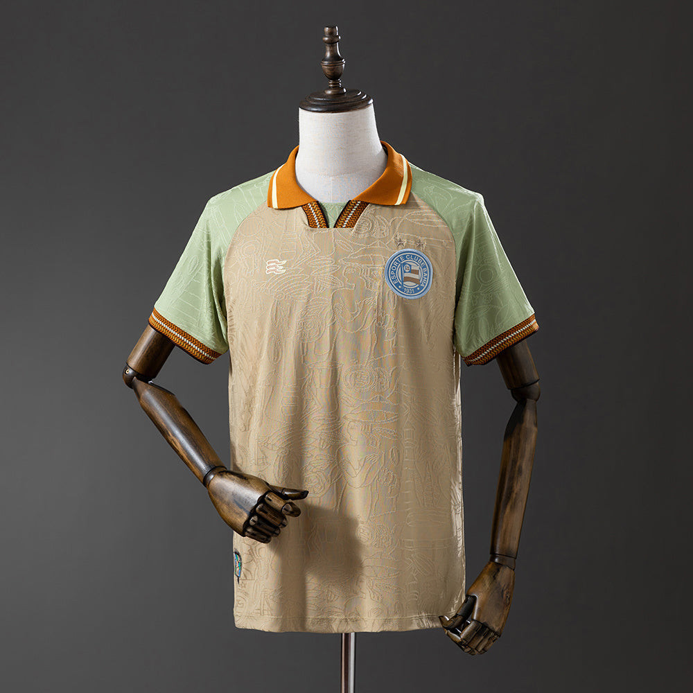 Camisola EC Bahia 2025-26 Edição Especial Versão Adepto