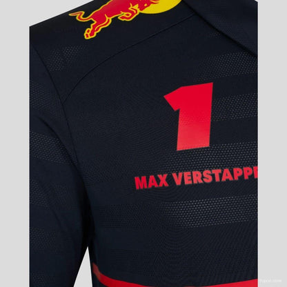 Polo F1 Red Bull 2025 MAX VERSTAPPEN #1