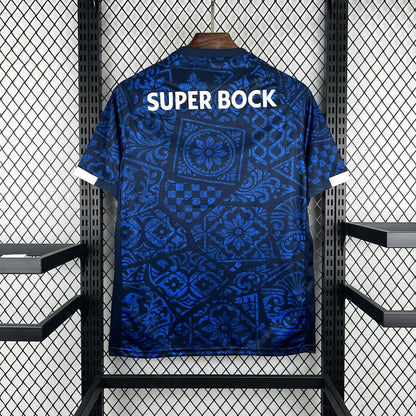 Camisola F.C.P. 2026-27 Edição Especial Versão Adepto