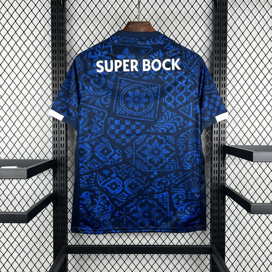 Camisola F.C.P. 2026-27 Edição Especial Versão Adepto
