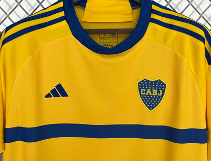 Camisola CA Boca Juniors 2023-24 Alternativa