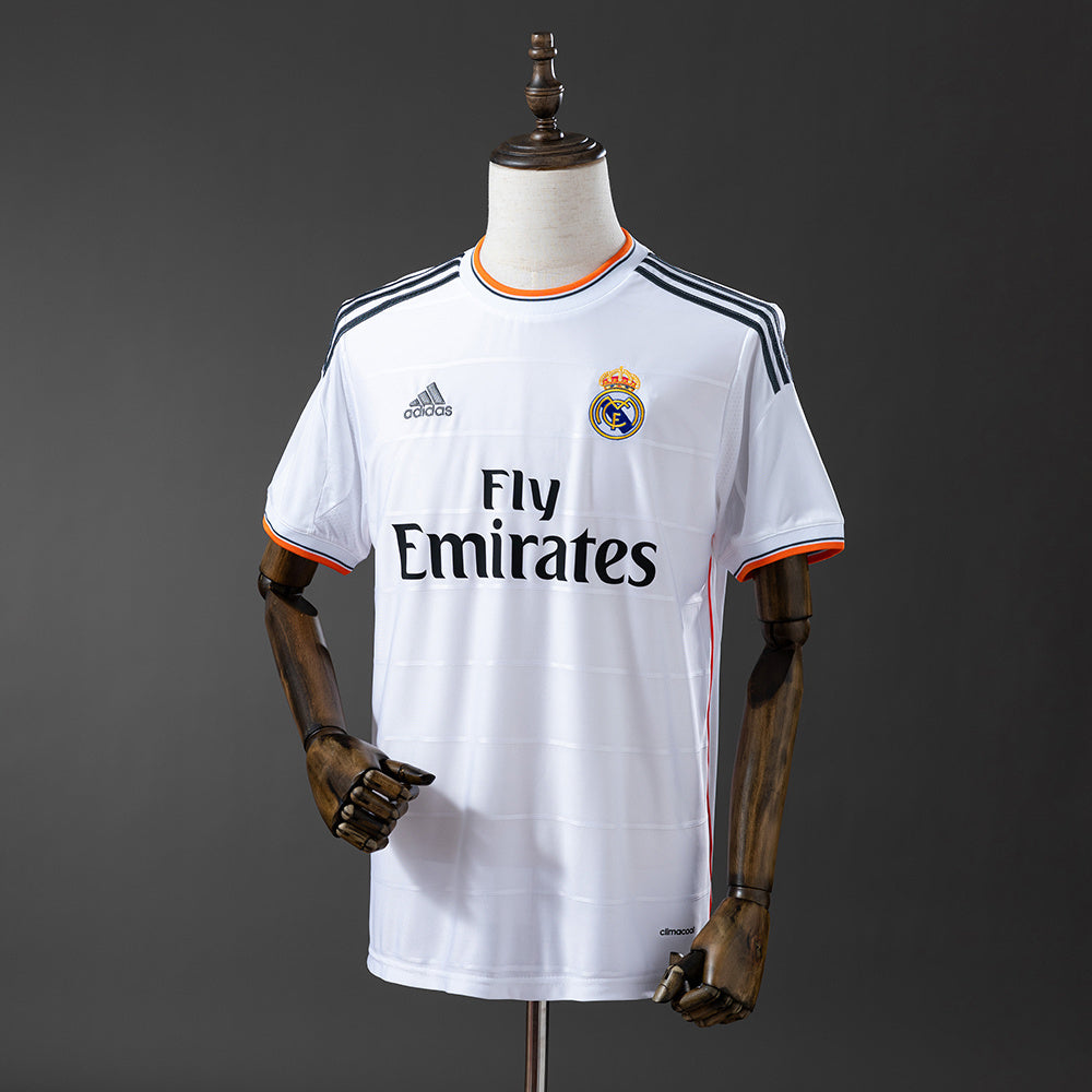 Camisola Real Madrid CF 2013-14 Principal RONALDO #7