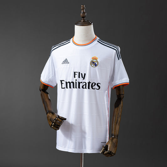 Camisola Real Madrid CF 2013-14 Principal RONALDO #7