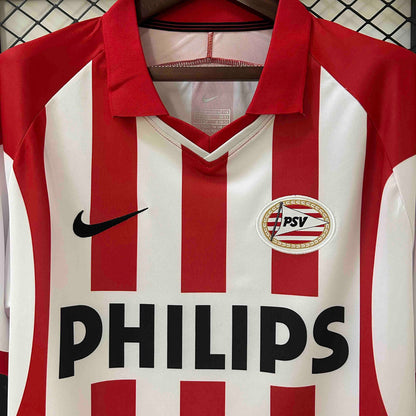 Camisola PSV Eindhoven 2000-01 Principal