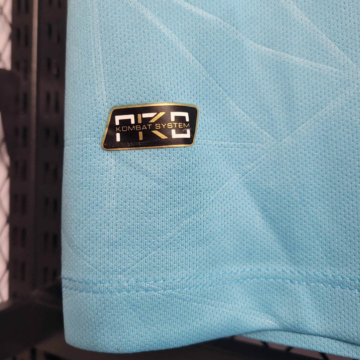 Camisola Botafogo-RJ 2021-22 Alternativa