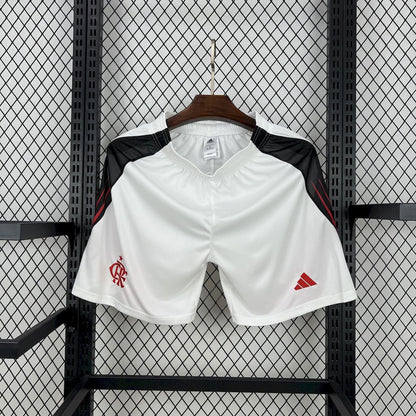 Calções CR Flamengo 2025-26 Principal