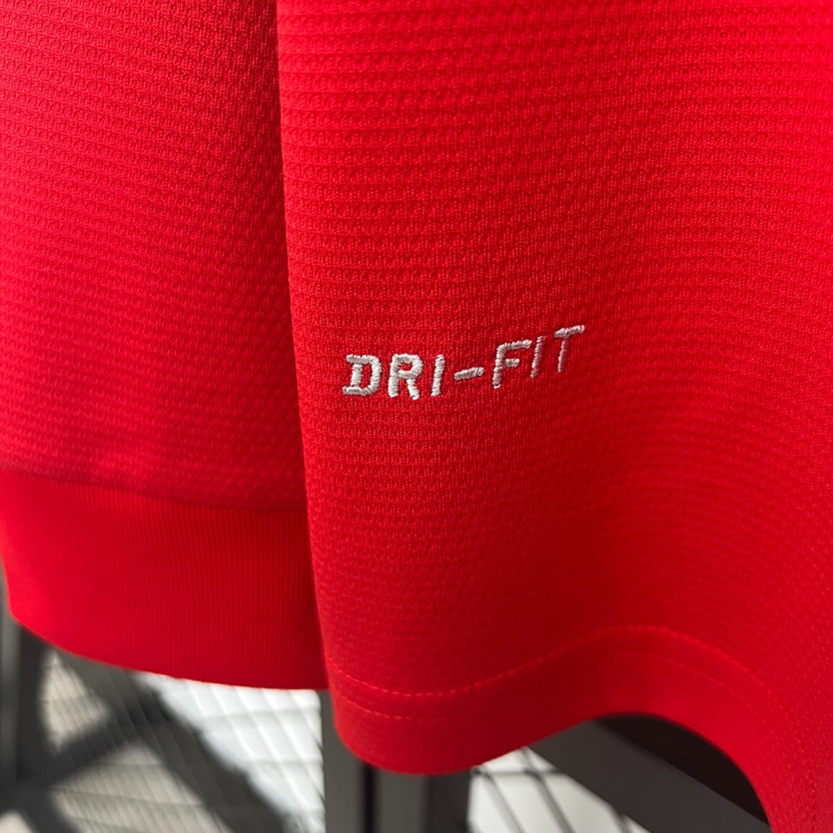 Camisola Manga Comprida M-United 2013-14 Principal