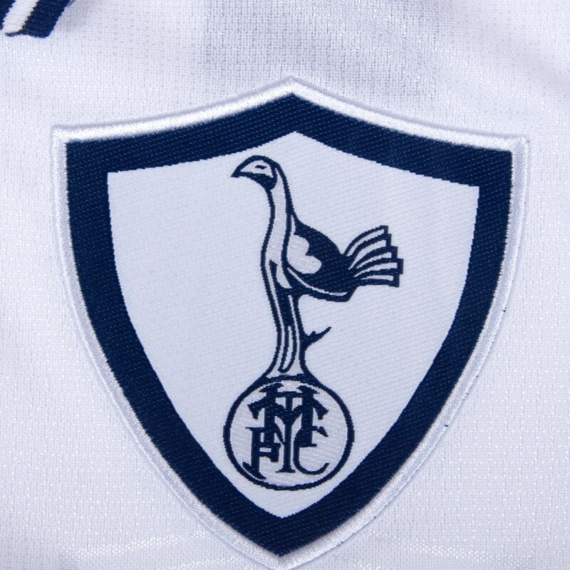 Camisola TOT 1996-97 Principal