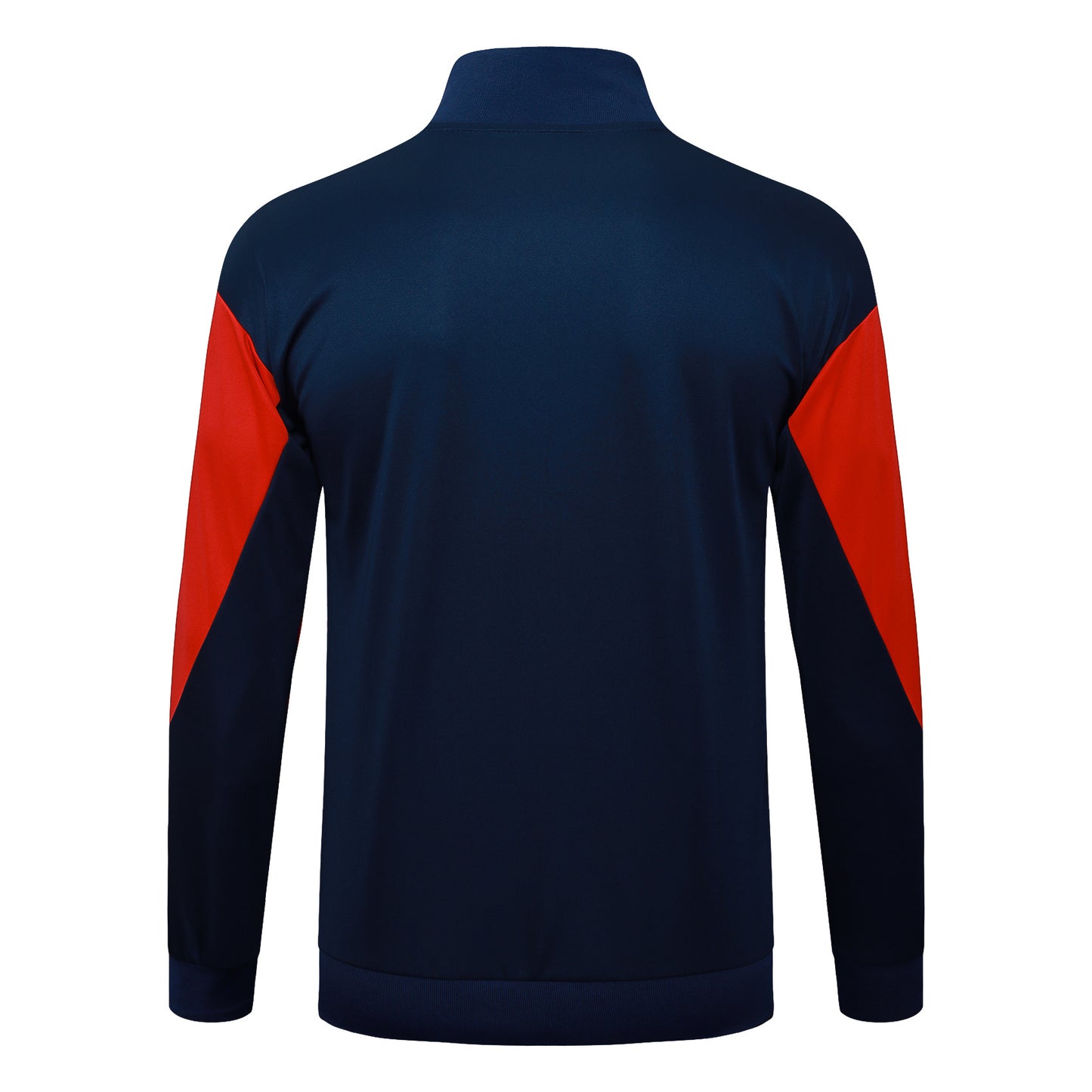 Fato de Treino FC Paris Saint-Germain 2025-26 - Casaco sem Capuz