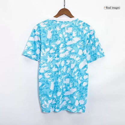 Camisola AFC Ajax 2023-24 Pre-Match Versão Adepto