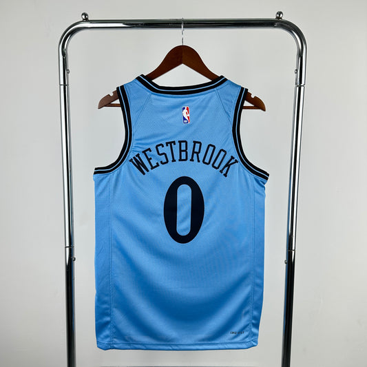 Camisola NBA 2025 LA Clippers