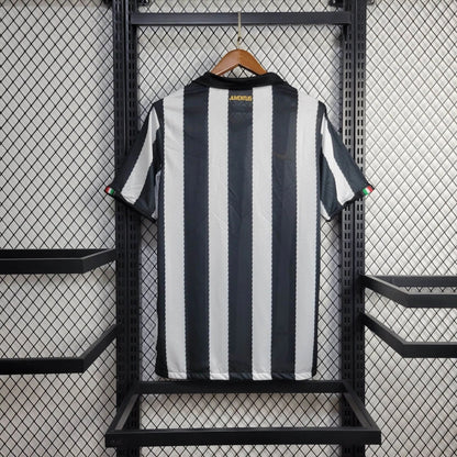 Camisola Juventus FC 2010-11 Principal