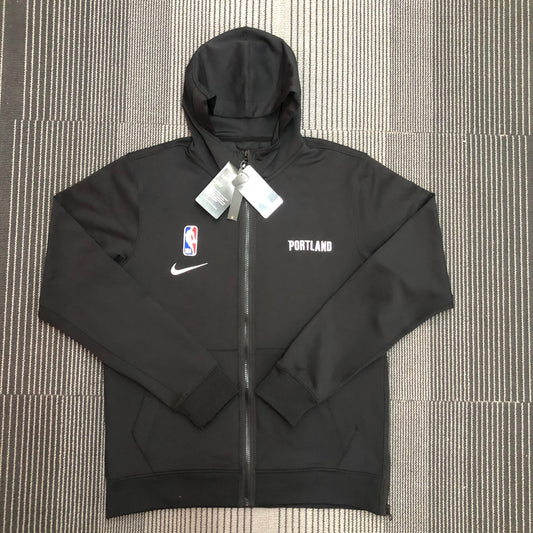 Casaco NBA Portland Trail Blazers