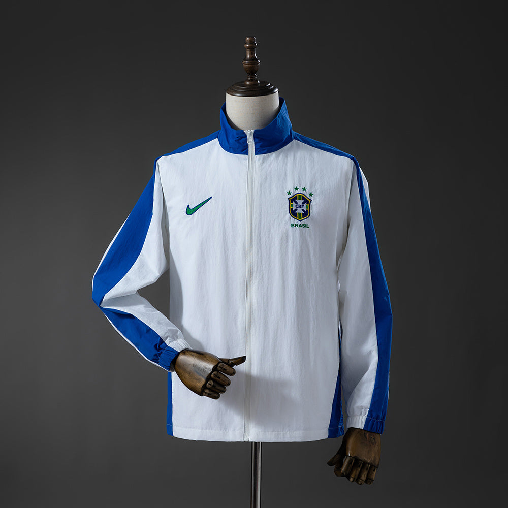Corta vento Brasil 1998