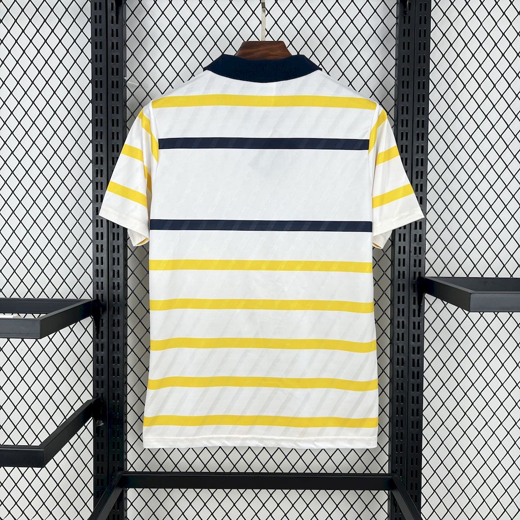 Camisola Escocia 1988 Alternativa