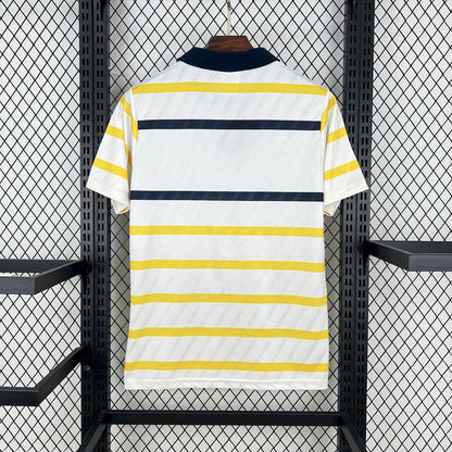 Camisola Escocia 1988 Alternativa