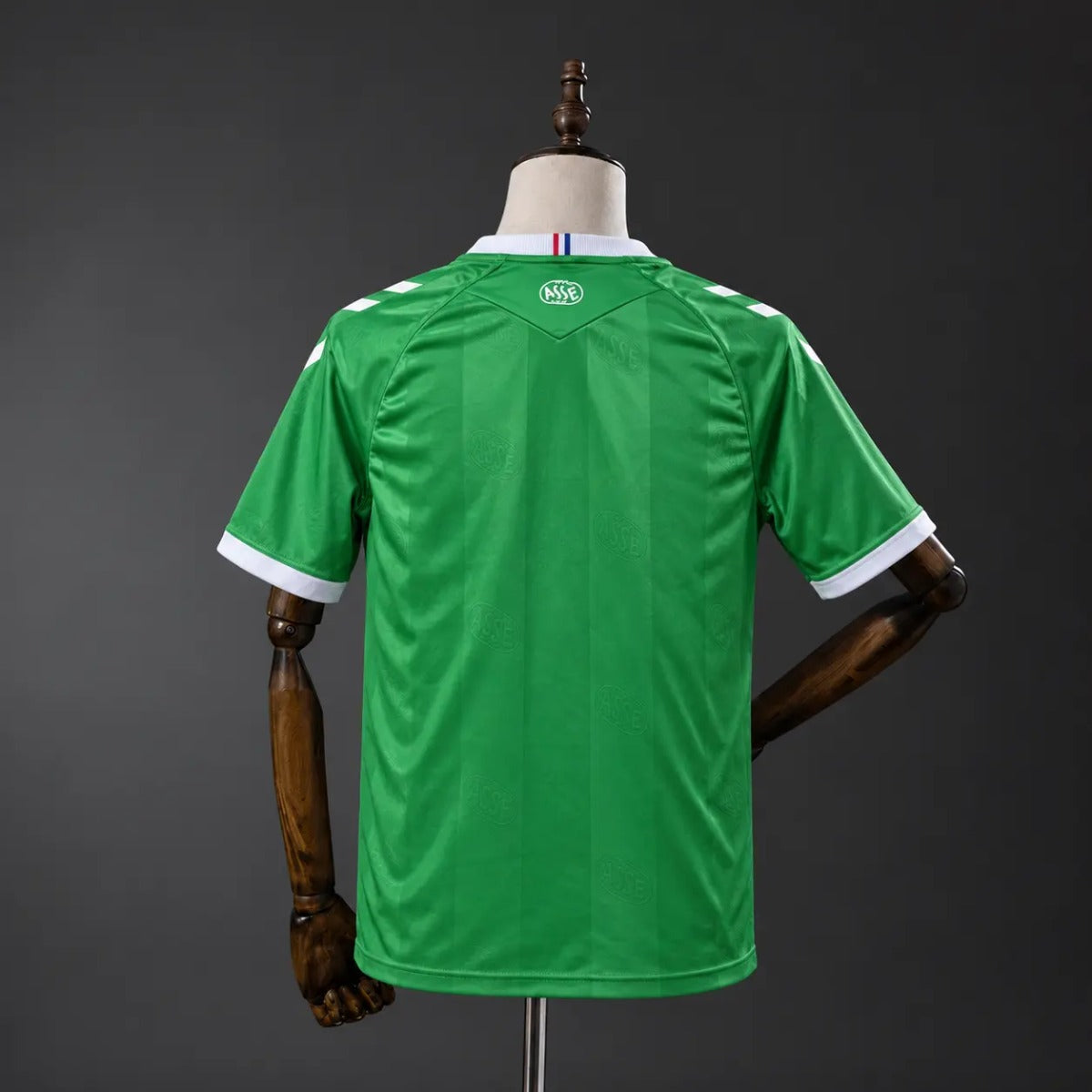 Camisola AS Saint-Etienne 2026-27 Principal Versão Adepto