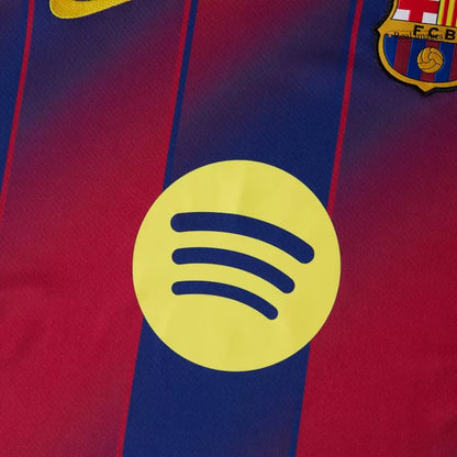 Camisola FC Barcelona 2025-26 Principal Versão Adepto ROONY #19