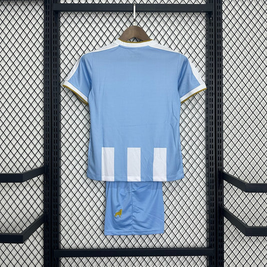 Kit Criança Paysandu SC 2025-26 Principal