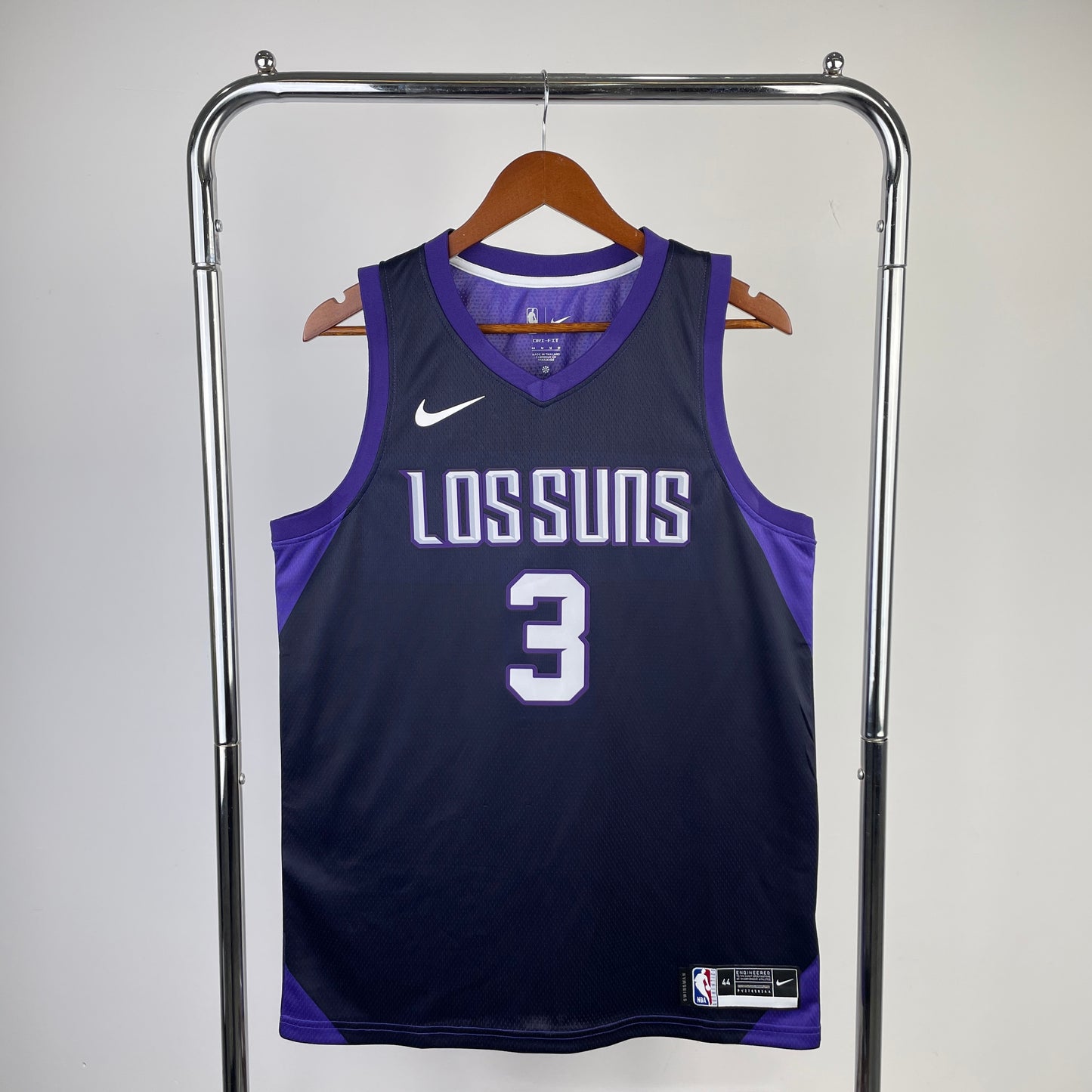 Camisola NBA 2018 Phoenix Suns
