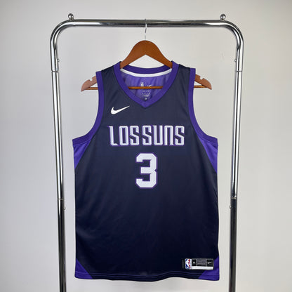 Camisola NBA 2018 Phoenix Suns