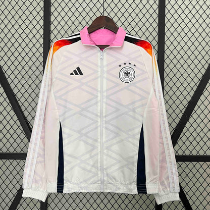 Casaco Reversivel Alemanha 2024-25
