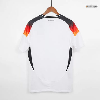 Camisola Alemanha 2024 Principal Versão Adepto
