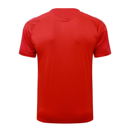 Kit Treino Camisola CA River Plate 2026-27