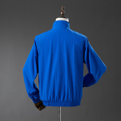 Casaco Reversivel Mexico 2025